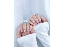 リノズネイルサロンプラス(Lino's Nail Salon +)