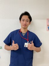 ふたば整骨院 中島公園院&nbsp;加藤 秀斗