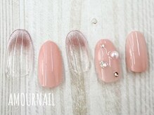 アムールラッシュ 新宿店(Amour lash)/オフィス ゴージャスコース