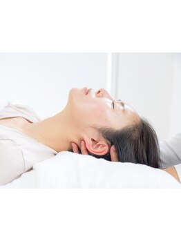 小顔になりたい