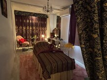 シュプレムバリヒーリングエステティック(Supreme Bali Healing Esthetic)の雰囲気（五感を通してバリニーズをご体感ください）