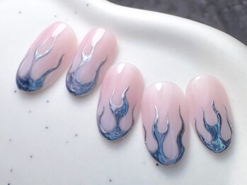 モルフォ 千駄ヶ谷(Morpho)/マンスリーアートコース【B】