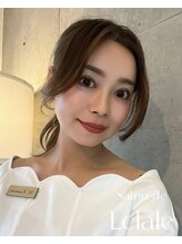 サロンドエクラル(Salon de Eclale wax) Salon de Eclale