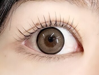 メル(Mel.)/パリジェンヌラッシュリフト♪