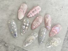 ネイル ブーマー(Nail BOOMER)
