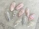 ネイル ブーマー(Nail BOOMER)の写真/【BOOMERデザイン★持ち込みOK（フィルイン）】個性派さんも大歓迎★周りと差がつくネイルを♪