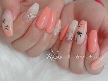 リーカマーナ(Rkmn)/