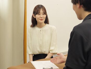 ぐんじ美容痩身整体院 西小山/ダイエットカウンセリング