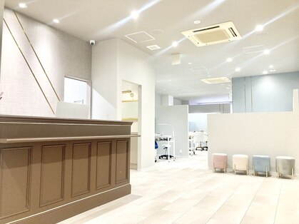 サラ 金山店(Sara)の写真