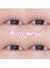 アイモア 金山店(eye mor.)/バターロッド♪♪