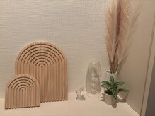 ヨサパーク ラブリエ 吉祥寺店(YOSA PARK La Briller)/サロンの雰囲気です