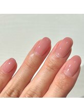 ニーマルニ ザ ビューティー(202 the beauty)/マイネイル