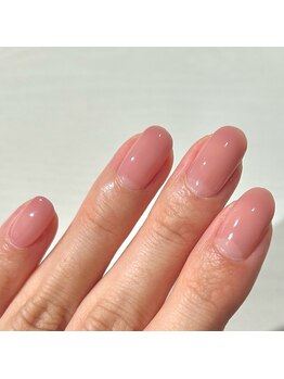 ニーマルニ ザ ビューティー(202 the beauty)/マイネイル