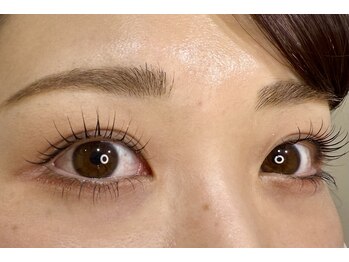 リミュ(Limyu)/ラッシュリフト