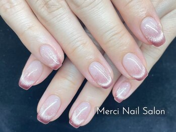 メルシー(Merci)/マグネットグラデーション