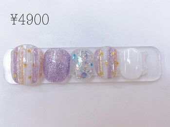 ワーフラット エスト(wharflat.est)/フット定額4900円