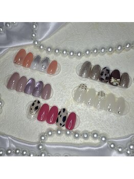 ユーアンドミー(You&Me)/