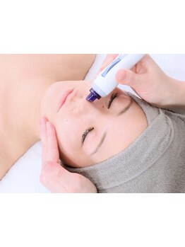 毛穴ケアをしたい