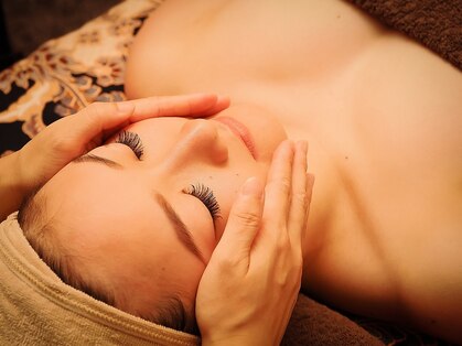 マナ(Mana)の写真