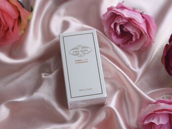 ナニキョウト(nani kyoto)/エラスチンサプリ