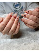 ユミネイル(YUMI NAIL)/