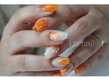 レイ ネイル(Lei nail)/