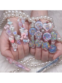 ミニョン(mignon)/