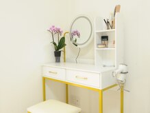 ルンルン(run run)の雰囲気（すぐメイクOK）