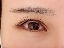 ネイルサロン プール ヴー(Nail Salon Pour Vous)/まつげパーマ/ラッシュリフト】