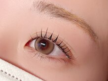 ドットシーセカンド(.C 2nd Produced by Coe.)/当店大人気☆まつげパーマ