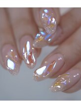 ロモサ 王子店(Romosa)/持ち込みデザイン［王子/赤羽］