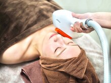 レフィナドール(Refinador)/VIOor顔脱毛　初回¥3,300