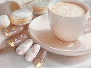 アリピーチ(Ari Peach)