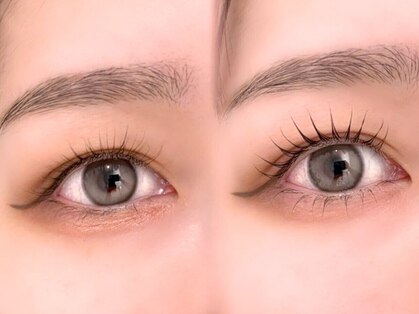 リリーブロウ 天王寺店(Lily brow)の写真