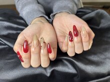 シン(XIINH)/長さ出しマグネットフラッシュ