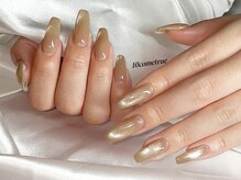 テンカムトゥルー(10 Come True)/■スキンカラー×マグネット