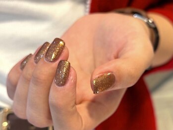 アン バイ アオ 天神大名(UN by ao.)/ブレンドワンカラー