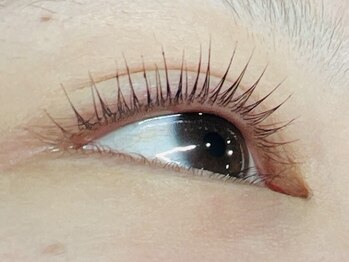 ムーン(Moon)の写真/【完全個室のプライベートサロン】自分史上最高の「可愛い」が叶う♪初めての方も安心の落ち着く空間◎