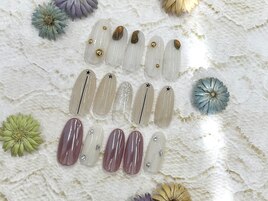 1月☆選べる定額デザイン