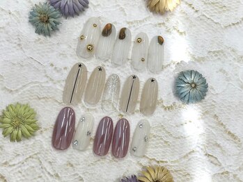 1月☆選べる定額デザイン