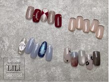 リリ セカンド(LILi second.)/1月マンスリー