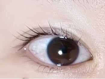 まつげやさんプラス 広島段原(まつげやさんplus)/毎朝が楽になる♪