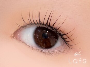 ラフス 小倉駅前店(Lafs)/まつげパーマ