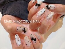 マルニ コトブキ(MARUNI KOTOBUKI)/持ち込みデザイン