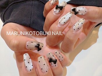 マルニ コトブキ(MARUNI KOTOBUKI)/持ち込みデザイン