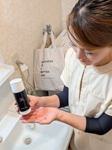 ビアンカーラ(Biancara)/大人気3R化粧品【洗顔パウダー】