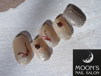 ムーンズ(Moon's)/