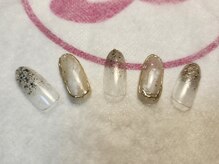 アンジュネイル(Ange Nail)/ハンドネイル