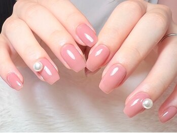 ohana bloom by Lily 【オハナブルーム】/ネイルデザイン/堺北花田