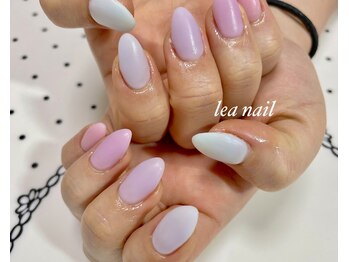 レアネイル(Lea nail)/